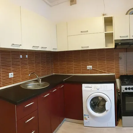 Apartment Rin Grand Elen *