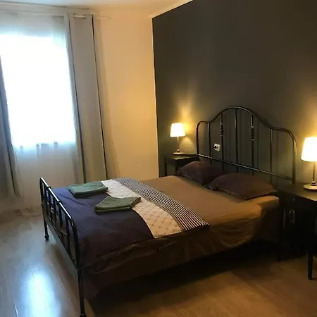 Apartment Rin Grand Elen *