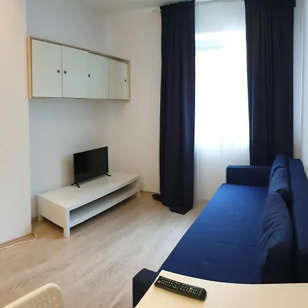 Rin Grand Elen Bucharest